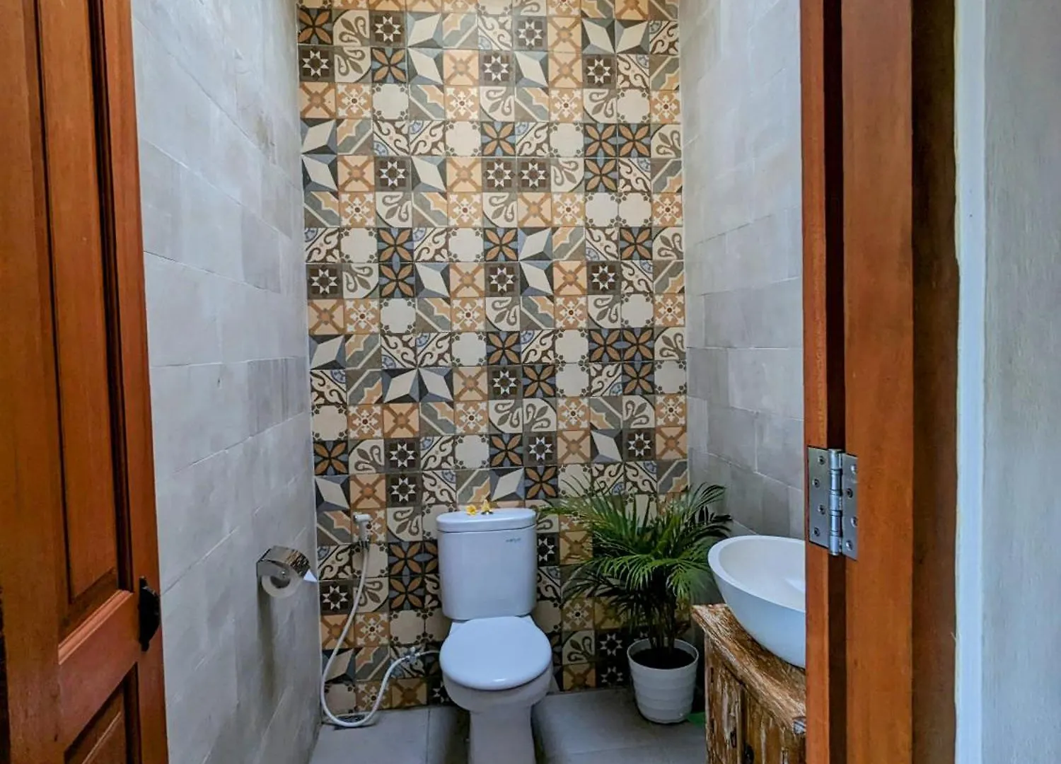 Villa Ulun Mertha - 1Br Private Villa Ubud