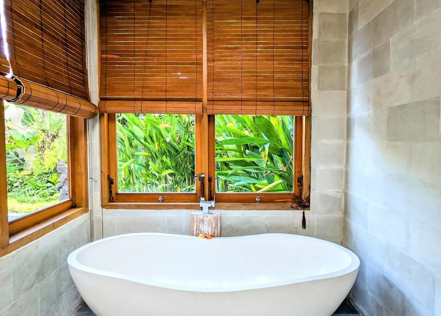 Villa Ulun Mertha - 1Br Private Villa Ubud
