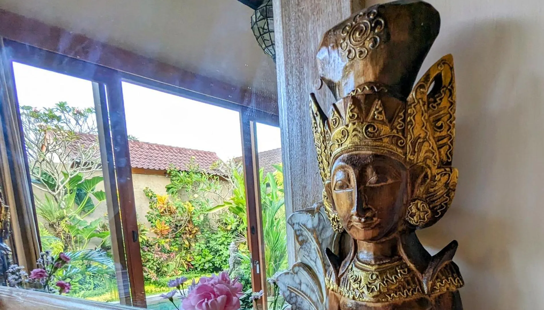Villa Ulun Mertha - 1Br Private Villa Ubud 0*,