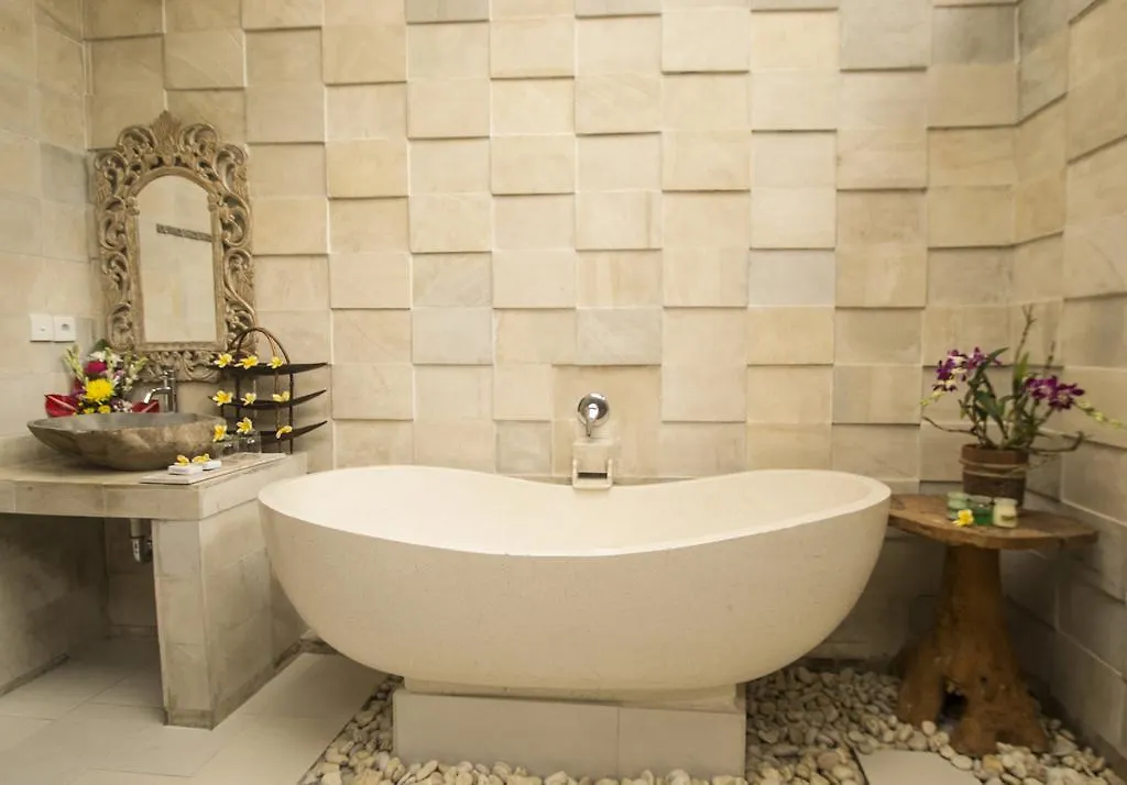 Villa Ulun Mertha - 1Br Private Villa Ubud 0*,  Indonesien