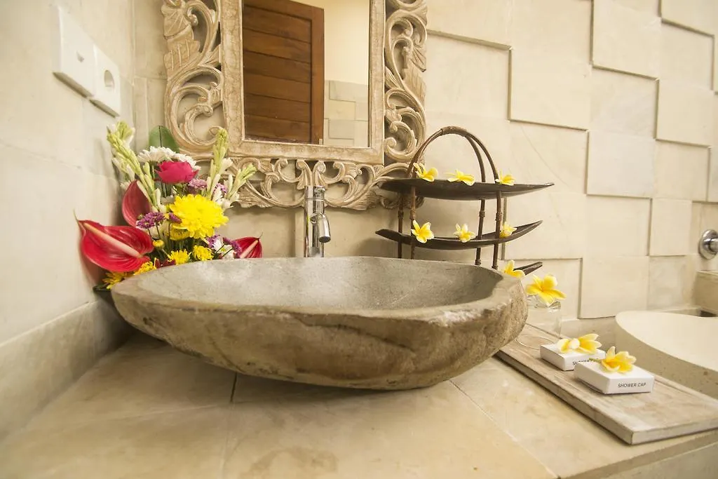 Villa Ulun Mertha - 1Br Private Villa Ubud Indonesien