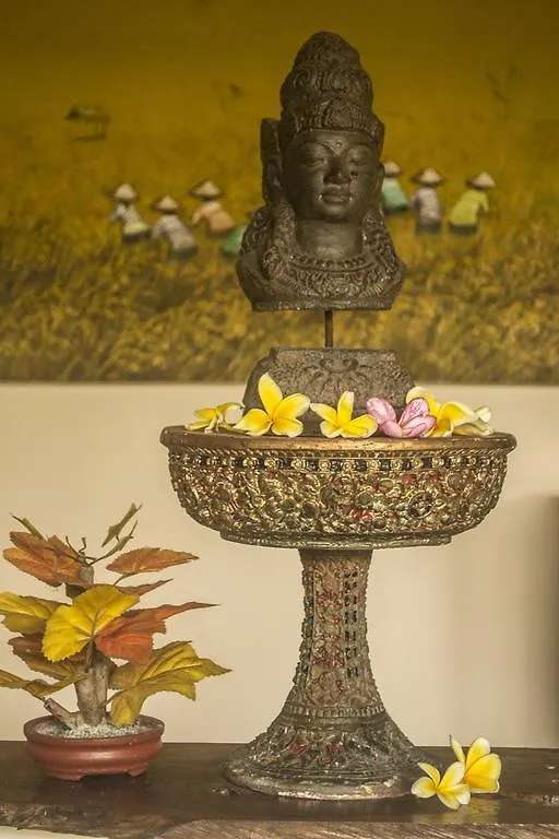 Villa Ulun Mertha - 1Br Private Villa Ubud